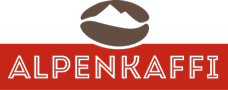 ALPENKAFFI Mobile Retina Logo